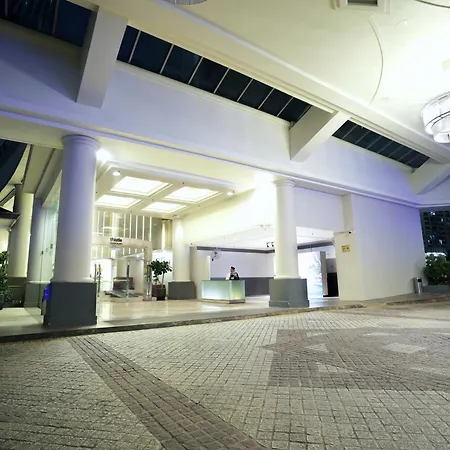 Thistle Johor Bahru-2