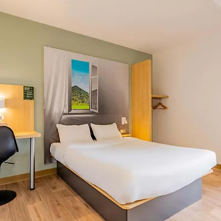 B&B HOTEL Béthune Bruay-la-Buissière-2