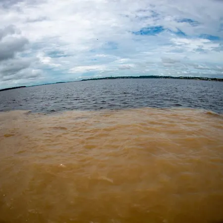 Uiara Amazon Resort-3