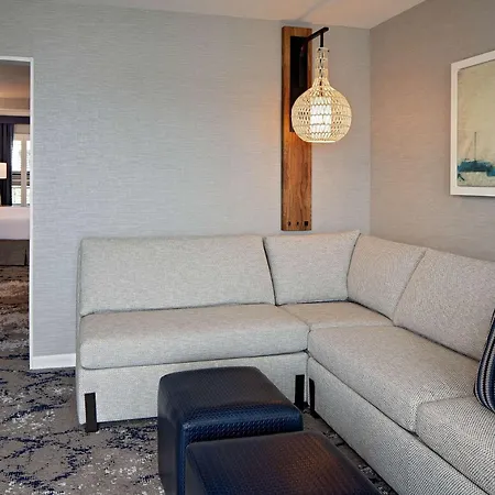 Hyatt Regency Mission Bay Spa And Marina-2