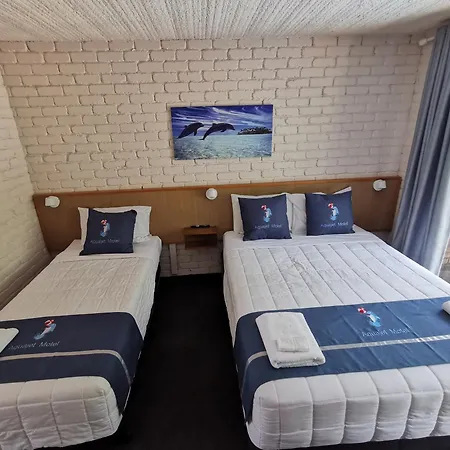 Aquajet Motel-2