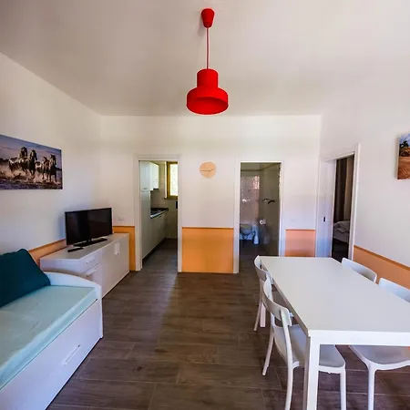 Golfo Del Sole Hotel & Holiday Resort-2