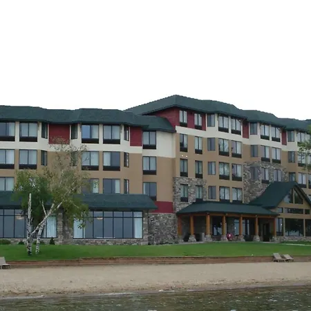 Southshore Hotel On Lake Bemidji, Trademark Coll By Wyndham-3