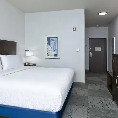 Holiday Inn Express Spokane-Valley By Ihg-2