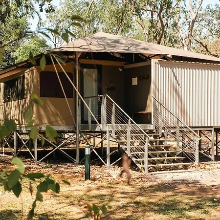 Cooinda Lodge Kakadu-2