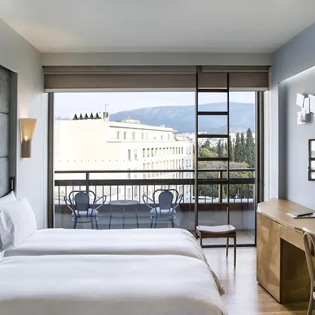 New Hotel, A Member Of Design Hotels-2