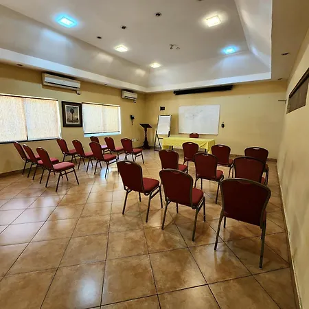 Altamont West Hotel-2