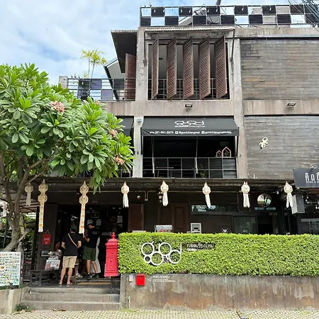 Gord Chiangmai Hotel-3