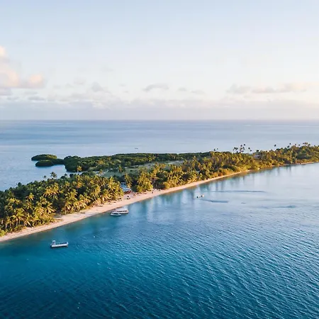 Likuri Island Resort Fiji-3