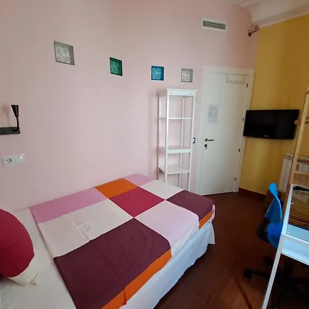 Hostal Arco Iris-2