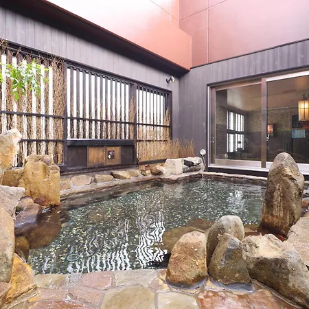 Dormy Inn Himeji Natural Hot Spring-2