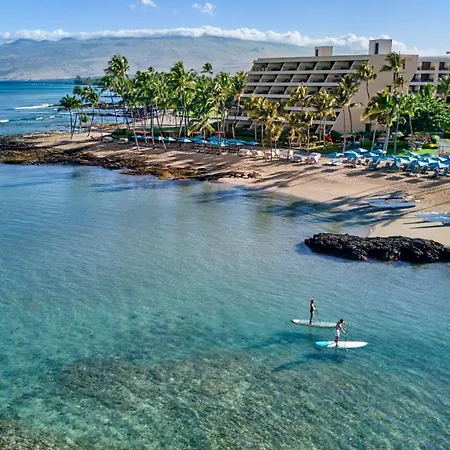 Mauna Lani, Auberge Collection-3
