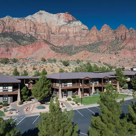 The Red Cliffs Lodge Zion, A Tribute Portfolio Hotel-3