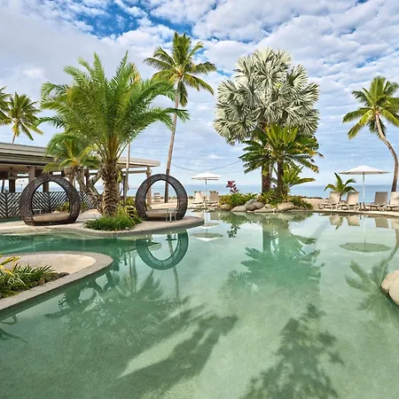 Sheraton Fiji Golf & Beach Resort-3