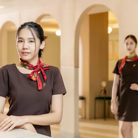 Pattaya Sea View Hotel - Sha Extra Plus-3