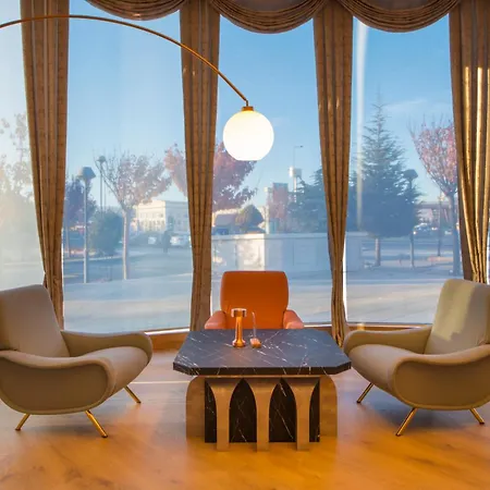 Crowne Plaza Kayseri By Ihg-3