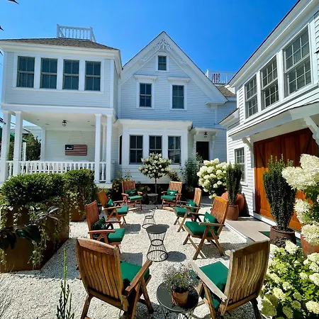 White Porch Inn-2