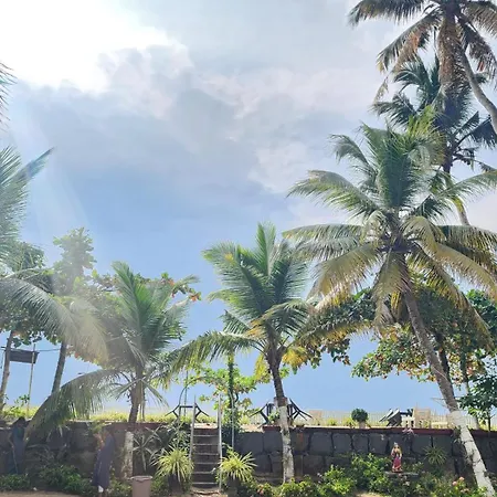 Palm Beach Resort, Alleppey-2