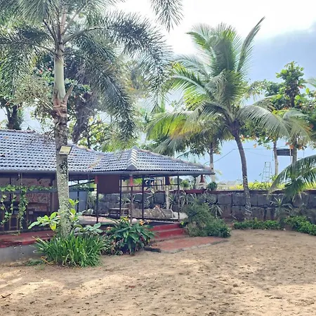 Palm Beach Resort, Alleppey-3