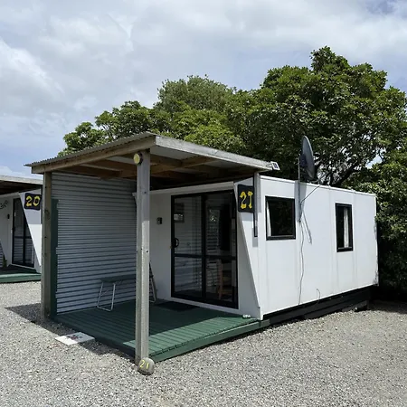 Picton'S Waikawa Bay Holiday Park-3