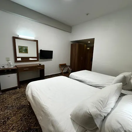Shepherd Hotel-2