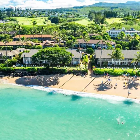 Napili Sunset Beach Front Resort-3