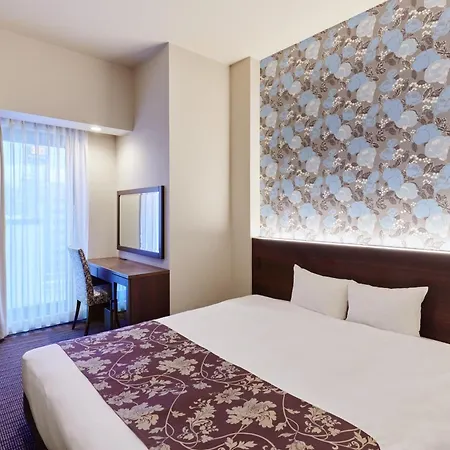 Hotel Wbf Sapporo Chuo-3