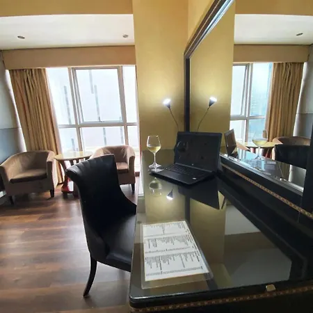 Luxury Inkari Hotel-2