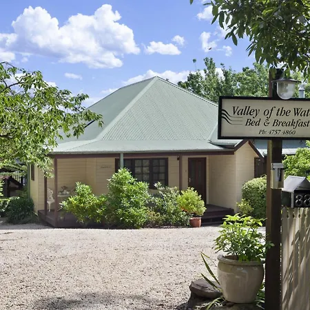Valley Of The Waters B&B-2