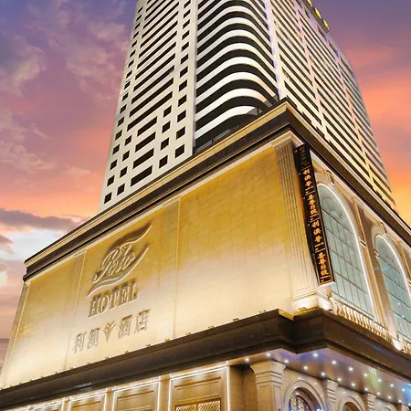Rio Hotel-2