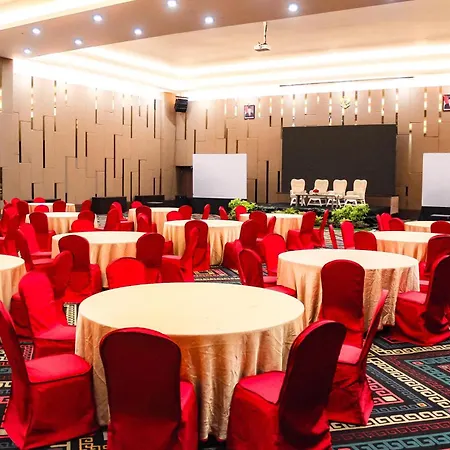 Aston Kupang Hotel & Convention Center-2