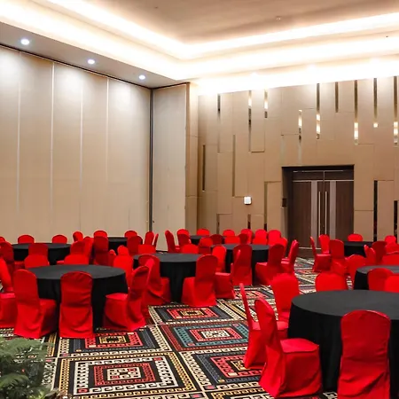 Aston Kupang Hotel & Convention Center-2