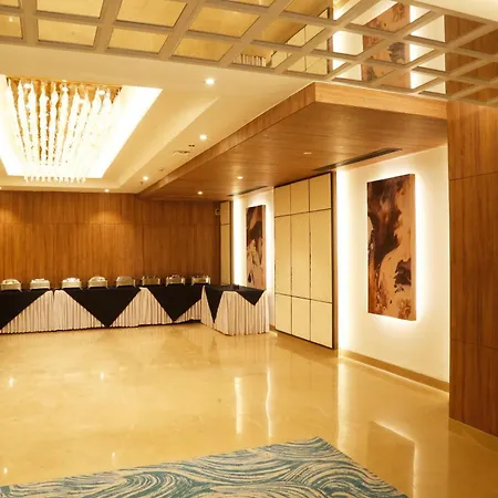 Tulip Inn Zirakpur-2