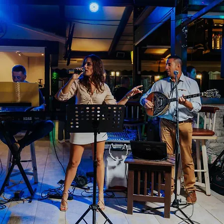 Despina Aparthotel By Philoxenia Hotel & Spa-3