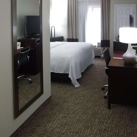 Comfort Inn New River-2