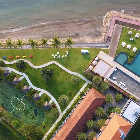 Lovina Beach Club & Resort-3