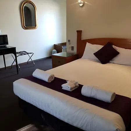 Balranald Motor Inn-3