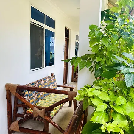 Lighthouse Guesthouse-3