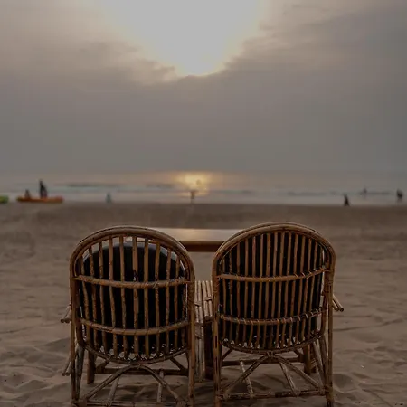 Soulmate Beach Resort-2