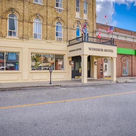 The Windsor Hotel By Hoco Hotels Collection-3