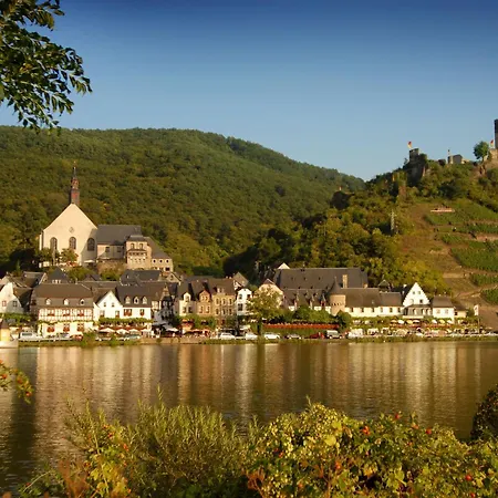 Hotel Restaurant Alte Stadtmauer-3