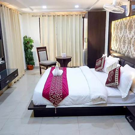 Hotel Vikrant-2