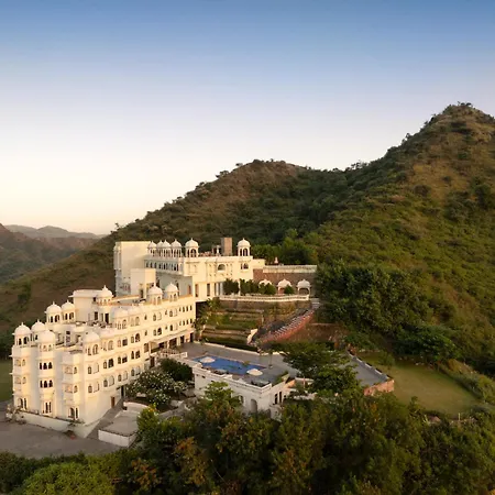 Bhairavgarh Palace Udaipur-3