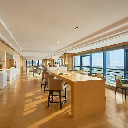 Hyatt Regency Shenzhen Airport-2