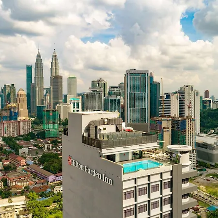 Hilton Garden Inn Kuala Lumpur - South-3
