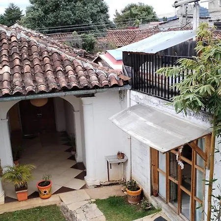 Gaia Guest House-3