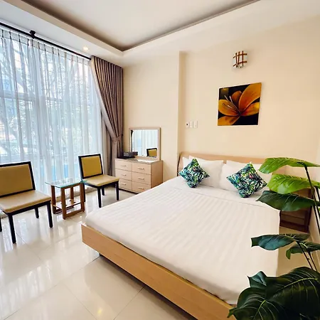 Calmette Hotel 151 - Ben Thanh-2
