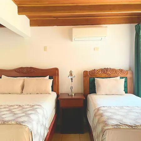 Hotel Javy-2