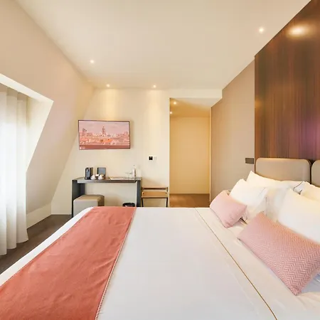 Hotel Moon & Sun Porto-3