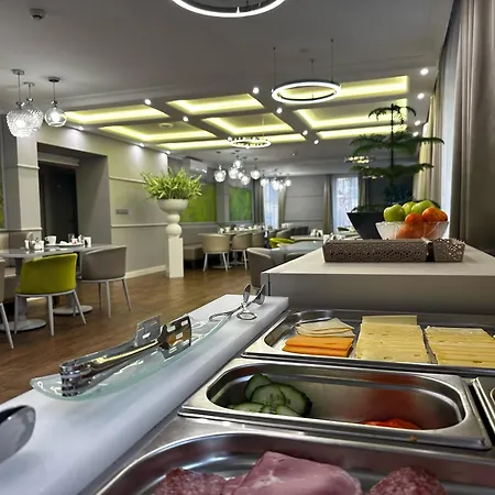 Boutique Hotel Center-2